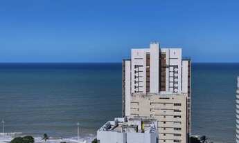 Imagem: Apartamento para venda 3 quartos com vista