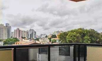 Imagem 3: Apartamento com 3 dormitórios, 123 m² - venda ou aluguel - Nova Petrópolis - São Bernardo