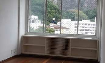 Imagem 5: Apartamento para venda com 69 metros quadrados com 2 quartos em Laranjeiras - Rio de Janei