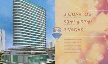 Imagem 4: Apartamento de Alto Padrão no Vale do Sereno