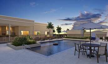 Imagem 5: Mirante das Flores Planalto - Manaus - AM