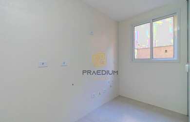 Imagem 7: Apartamento com 2 dormitórios à venda, 59 m² por R$ 445.000,00 - Fanny - Curitiba/PR