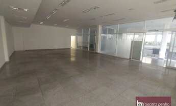 Imagem 1: Salão para alugar, 300 m² por R$ 15.000,00/mês - Solo Sagrado - São José do Rio Preto/SP