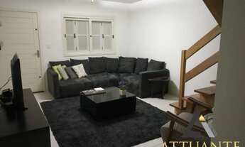 Imagem 4: Sobrado duplex em Ana Rech