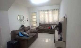 Imagem 5: Sobrado com 2 dormitórios à venda, 160 m² - Campestre - Santo André/SP