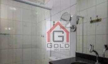 Imagem 7: Apartamento com 3 dormitórios à venda, 79 m² por R$ 410.000 - Vila Eldízia - Santo André/S