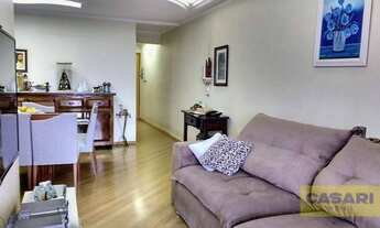 Imagem 3: Apartamento com 3 dormitórios à venda, 92 m² - Rudge Ramos - São Bernardo do Campo/SP