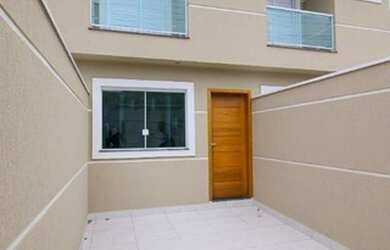 Imagem 2: Sobrado com 2 dormitórios à venda, 70 m² por R$ 410.000,00 - Pirituba - São Paulo/SP