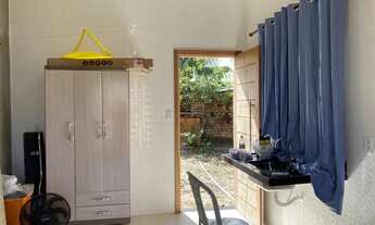 Imagem 4: Vendo ou troco casa no conjunto cidadão