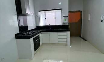 Imagem 5: PALMAS - Casa Padrão - Plano Diretor Sul