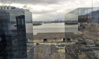 Imagem 2: Rio de Janeiro - Conjunto Comercial/Sala - Porto Maravilha