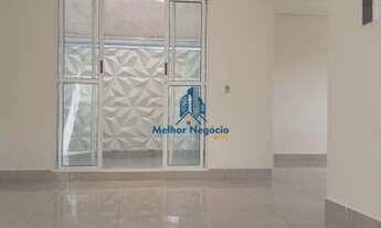 Imagem 3: Casa com 3 dorms, Residencial Santa Joana, Sumaré - R$ 590 mil, Cod: CA1833