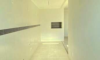 Imagem 7: Vendo apartamento com vista para o Guaíba, três dormitórios com suíte, churrasqueira e inf