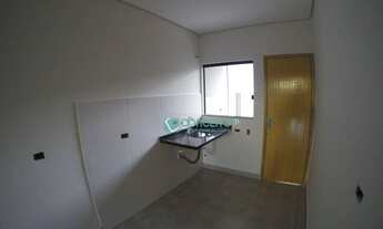 Imagem 6: Casa com 2 dormitórios à venda, 64 m² por R$ 239.000,00 - Colinas - Londrina/PR