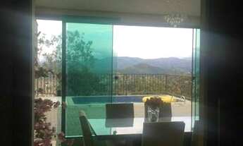 Imagem 4: CASA A VENDA QUINTAS DO SOL 5 QUARTOS