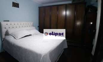 Imagem 6: Belo Sobrado 3 dorm, 3 WC sendo 1 suíte, sala de estar, sala de jantar, 4 vagas garagem, c