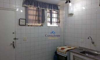 Imagem 6: Kitnet com 1 dormitório à venda, 30 m² por R$ 190.000,00 - Morro dos Barbosas - São Vicent