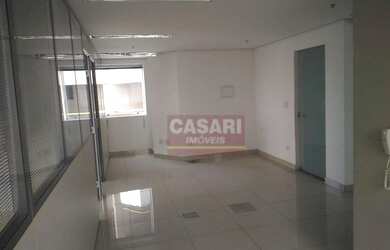Imagem 6: Sala para alugar, 86 m² - Centro - São Bernardo do Campo/SP