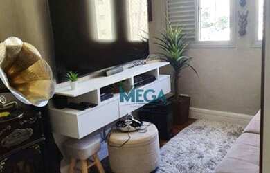 Imagem 5: Apartamento 2 dormitórios à venda. Vila Santa Catarina - São Paulo/SP