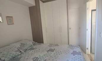 Imagem 5: Apartamento a venda na Mooca com 35 m² - 1 dormitório - 1 vaga por R$: 329.000,00