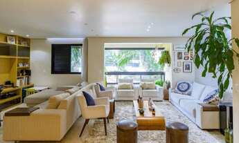 Imagem 3: APARTAMENTO RESIDENCIAL em São Paulo - SP, Brooklin Paulista