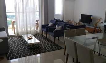 Imagem: Apto 4 qts sendo 4 suítes no SPAZIO GUIMARÃES