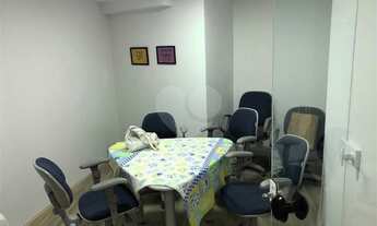 Imagem 2: São Paulo - Conjunto Comercial/Sala - JARDIM EUROPA