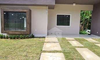 Imagem: Casa à venda, 107 m² por R$ 450.000,00