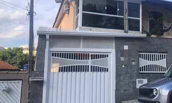 Imagem: Casa com 3 dormitórios à venda, 100 m²
