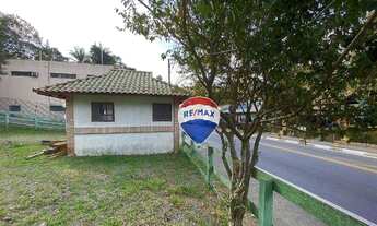 Imagem 6: Lote comercial - Miolo da Granja Viana - Terreno, 1024 m² - venda ou aluguel - Granja Vian