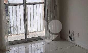 Imagem 3: Apartamento 2 quartos 1 vaga à venda no Mérito Engenho Novo