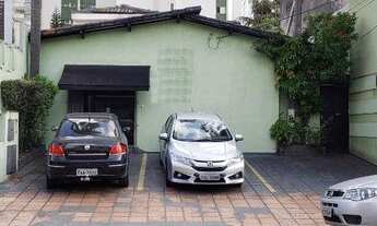 Imagem: Casa à venda, 200 m² por R$ 2.000.000,00