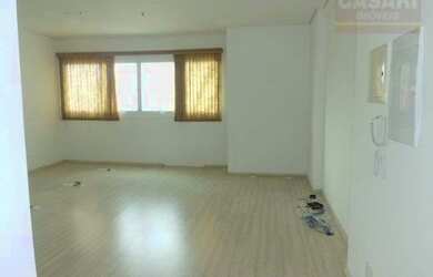 Imagem 2: Sala à venda, 37 m² por R$ 260.000,00 - Centro - São Bernardo do Campo/SP