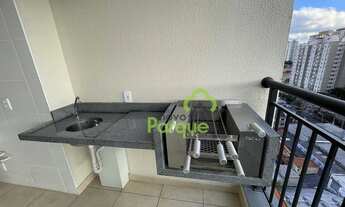 Imagem 5: Apartamento com 1 dormitório à venda, 59 m² por R$ 510.000,00 - Cambuci - São Paulo/SP