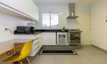 Imagem 6: Apartamento com 2 dormitórios à venda, 88 m² por R$ 1.070.000,00 - Jardim Paulista - São P