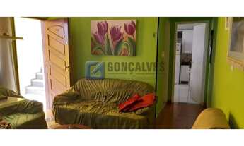 Imagem 4: SAO BERNARDO DO CAMPO - Residential / Sobrado - JARDIM SILVINA