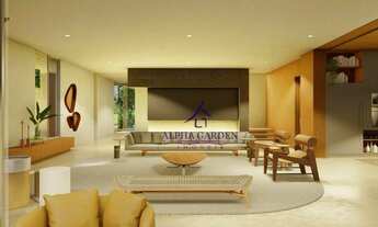 Imagem 4: Sobrado com 4 dormitórios à venda, 700 m² por R$ 6.450.100,00 - Alphaville Residencial 10