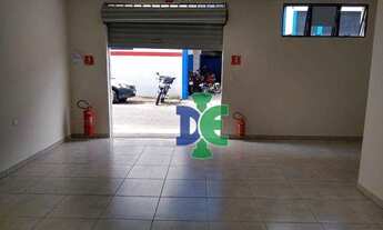 Imagem 7: Ponto para alugar, 43 m² por R$ 1.600/mês - Centro - Jacareí/SP