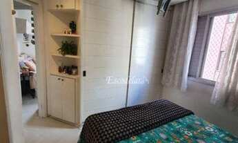 Imagem 2: Apartamento com 3 dormitórios à venda, 74 m² por R$ 585.500,00 - Mandaqui - São Paulo/SP