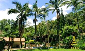 Imagem 5: Chácara com 3 dormitórios à venda, 1300 m² por R$ 650.000,00 - Estância Santa Maria do Por