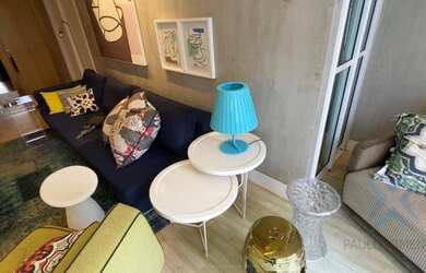 Imagem 5: Apartamento com 3 dormitórios à venda, 151 m² por R$ 1.200.000,00 - Meireles - Fortaleza/C