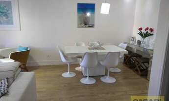 Imagem 5: Apartamento com 3 dormitórios à venda, 80 m² - Vila Euclides - São Bernardo do Campo/SP