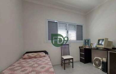 Imagem 6: Casa com 2 dormitórios à venda, 70 m² por R$ 405.000,00 - Frezzarin - Americana/SP