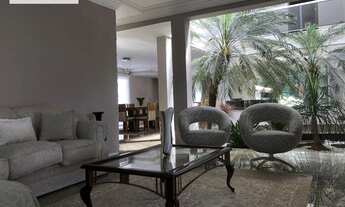 Imagem 4: Sobrado com 3 dormitórios à venda, 400 m² por R$ 1.600.000,00 - Paysage Clair - Vargem Gra