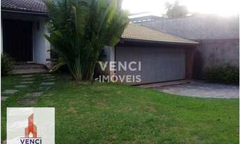 Imagem: Casa com 4 dormitórios à venda, 450 m²