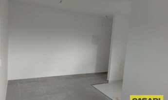 Imagem 4: Apartamento com 2 dormitórios para alugar, 45 m² - Cooperativa - São Bernardo do Campo/SP