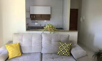 Imagem 3: Apartamento para venda no bairro Enseada das Gaivotas - R$: 180.000,00