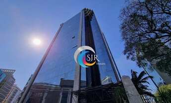 Imagem: Conjunto comercial com 290,00m² Pronto