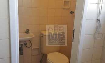 Imagem 4: Apartamento para alugar, 60 m² por R$ 1.800,00/mês - Jardim Marajoara - São Paulo/SP