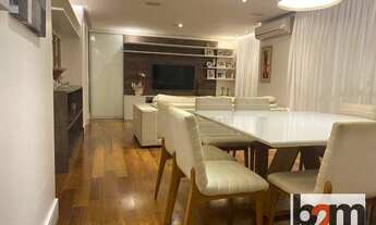 Imagem 3: Apartamento com 3 dormitórios à venda, 117 m² por R$ 980.000 - Vila São Francisco - São Pa